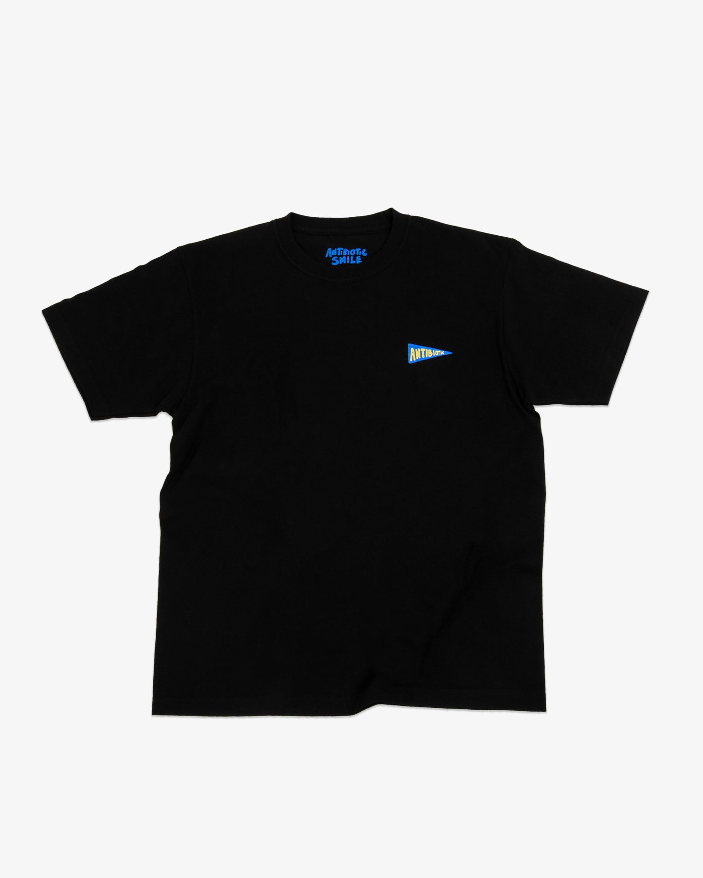 'Jazz Living' Tee (Black)