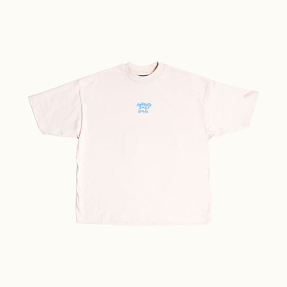 Workwear Box Tee - Field Work